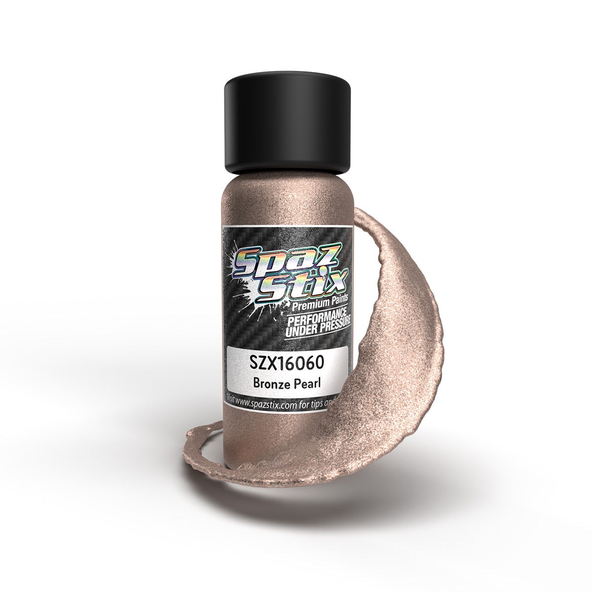 SZX   Airbrush Ready Paint, 2oz Bottle    | The RC Shop at Dr Dans