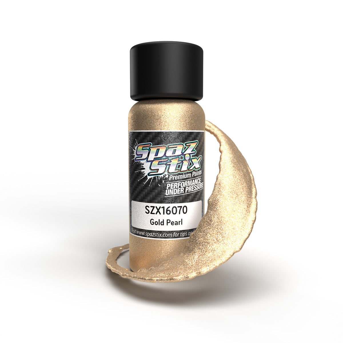 SZX   Airbrush Ready Paint, 2oz Bottle    | The RC Shop at Dr Dans