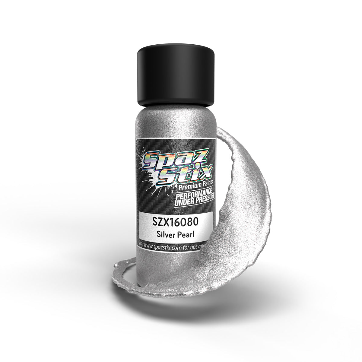 SZX   Airbrush Ready Paint, 2oz Bottle    | The RC Shop at Dr Dans