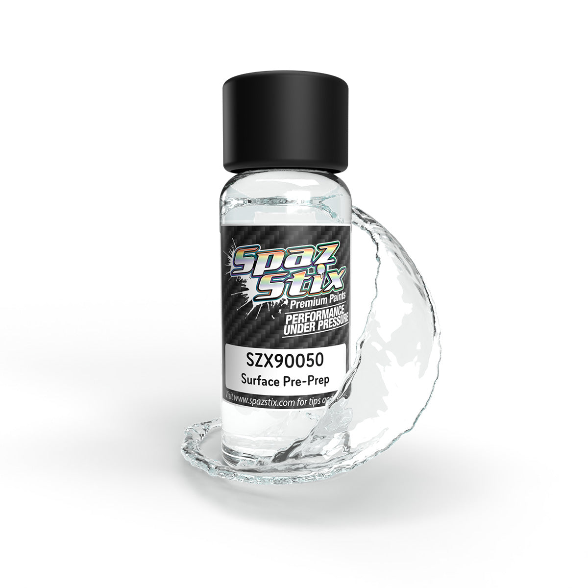 SZX   Airbrush Ready Paint, 2oz Bottle    | The RC Shop at Dr Dans