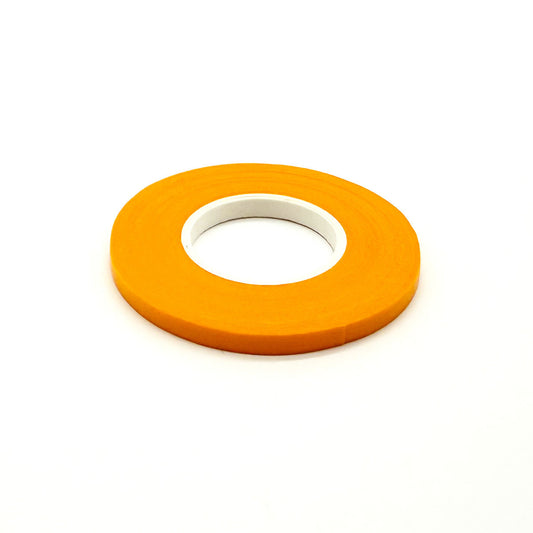 SZXMT04	Spaz Stix 4mm x 18m Masking Tape