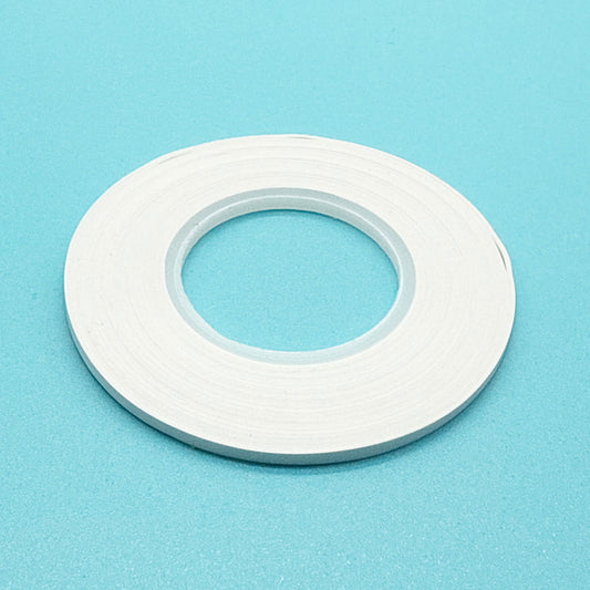 SZXVT02	Spaz Stix 2mm x 18m Vinyl Tape   | The RC Shop at Dr Dans