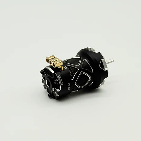 Furitek NANODRIVE 380 – 10.5T Sensored Brushless Motor for 1/10 Drift Cars