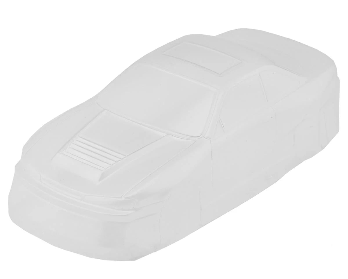 24K RC Technology Seiji Nissan S14 Kouki 1/24 Lexan Body 105mm – TAF00001