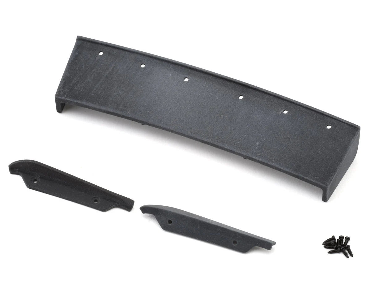 TAF14016   24K RC Technology 1/10 Toyota AE86 Trueno Rear Diffuser Set (Miniature Scale Drift Accessory)   | The RC Shop at Dr Dans