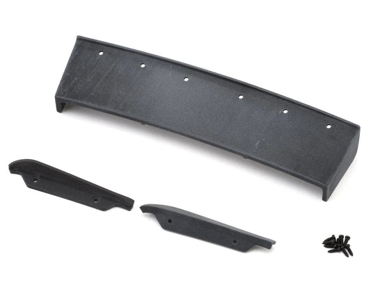 TAF14016   24K RC Technology 1/10 Toyota AE86 Trueno Rear Diffuser Set (Miniature Scale Drift Accessory)   | The RC Shop at Dr Dans