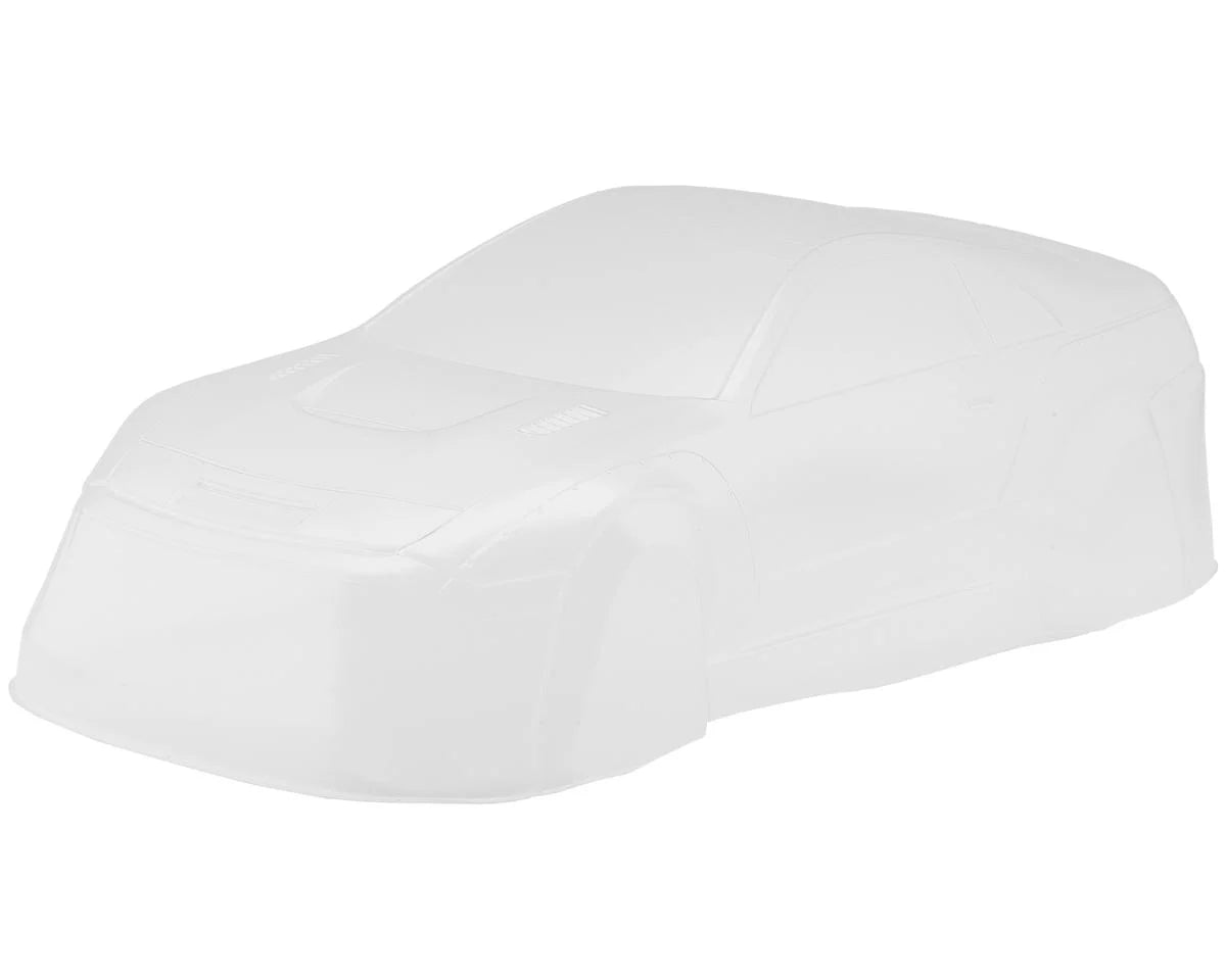 TAF15000    24K RC Technology 1/10 Nissan 300zx Twinz Design Drift Body (Clear) (257mm Wheelbase)    | The RC Shop at Dr Dans