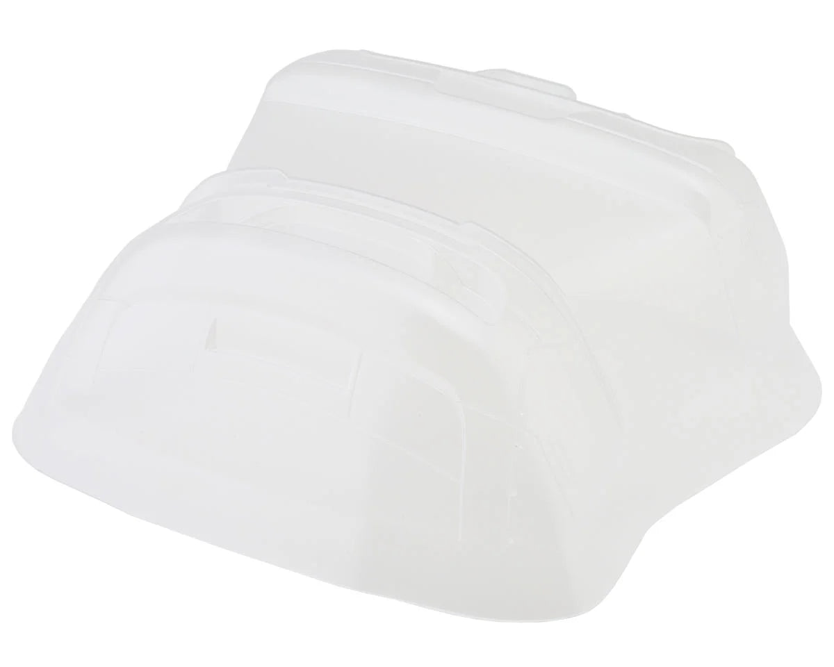 TAF15000    24K RC Technology 1/10 Nissan 300zx Twinz Design Drift Body (Clear) (257mm Wheelbase)    | The RC Shop at Dr Dans