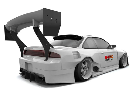 TAF31000 24K RC Technology 1/10 Nissan Seiji S14