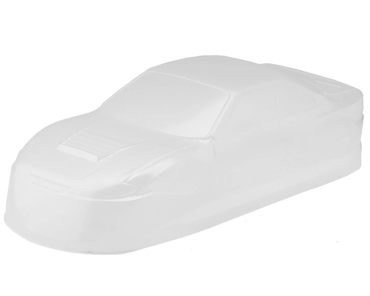 TAF40000   24K RC Technology 1/10 James Deane Nissan S14.9 Drift Body (Clear) (257mm Wheelbase)    | The RC Shop at Dr Dans