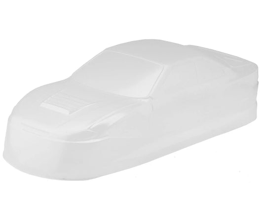 TAF40000   24K RC Technology 1/10 James Deane Nissan S14.9 Drift Body (Clear) (257mm Wheelbase)    | The RC Shop at Dr Dans