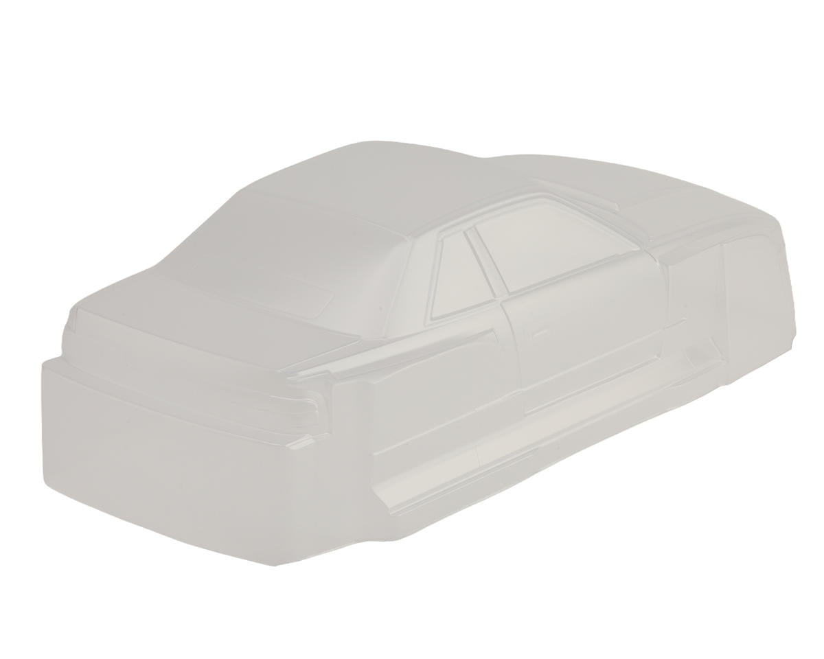 24K RC Technology MaxRacing Nissan Silvia PS13 S13 1/10 Clear Drift Body Shell – TAF44000