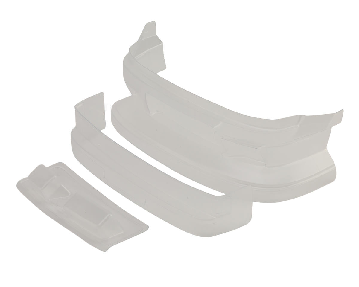 24K RC Technology MaxRacing Nissan Silvia PS13 S13 1/10 Clear Drift Body Shell – TAF44000
