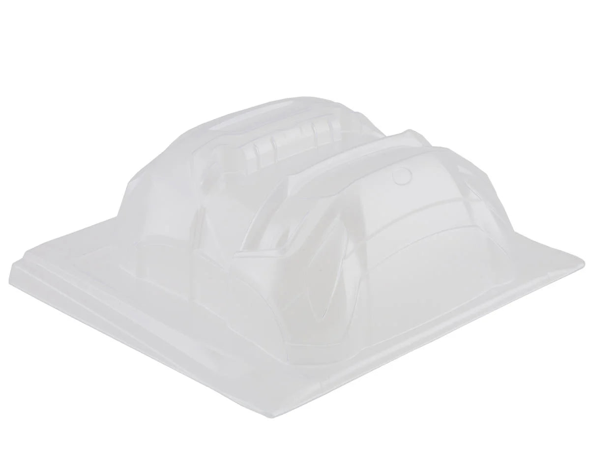 24K RC Technology 1/10 '23 Toyota GR86 Drift Body (Clear) (257mm Wheelbase) | The Rc Shop