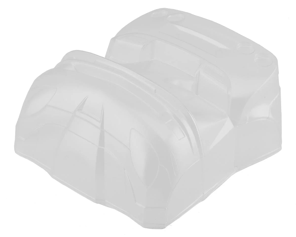 TAF70000    1/10 '04 Corvette C6 Z06 Drift Body (Clear) (260mm Wheelbase)    | The RC Shop at Dr Dans