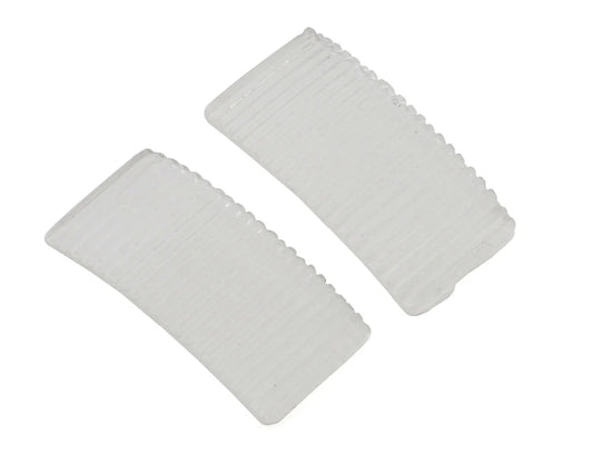 TAF70012   24K RC Technology 1/10 Corvette C6 Z06 Fog Lights Lens (2)    | The RC Shop at Dr Dans