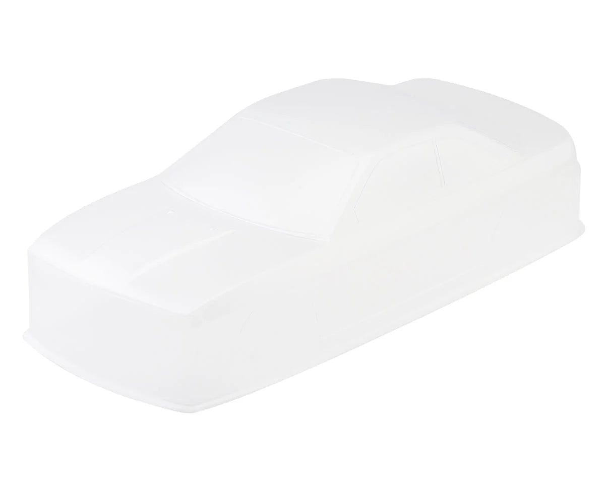 TAF80000      24K RC Technology 1/10 '97 Nissan 240SX S14 Boss V2 Drift Body (Clear) (257mm Wheelbase)       | The RC Shop at Dr Dans