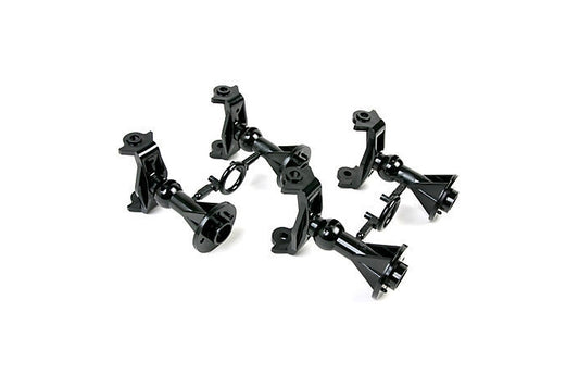 TAM0005297	Tamiya E Parts, for 58089/65