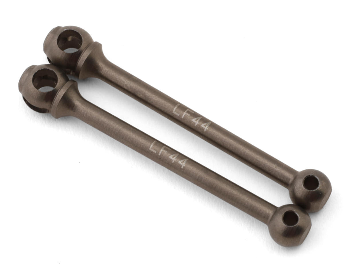 TAM22104       Tamiya TA-08 Double Cardan 44mm Drive Shafts (2)        | The RC Shop at Dr Dans