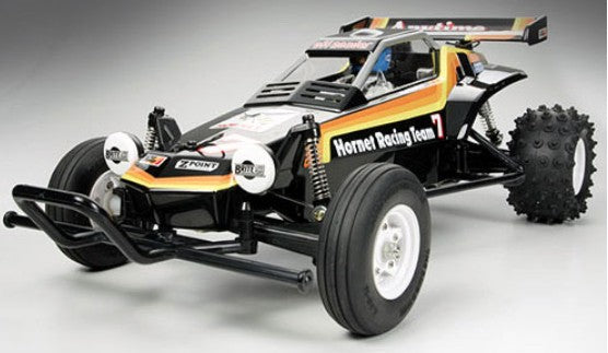 TAM58336	Tamiya 1/10 RC The Hornet Kit   | The RC Shop at Dr Dans