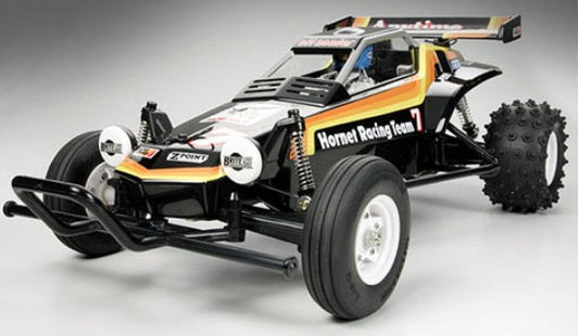 TAM58336	Tamiya 1/10 RC The Hornet Kit   | The RC Shop at Dr Dans