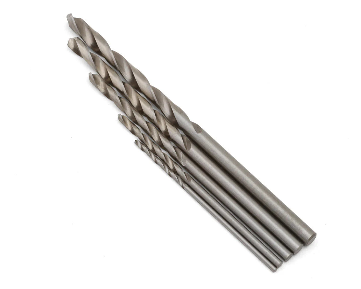 TAM74049    Tamiya Basic Drill Bits Set (1-3mm)    | The RC Shop at Dr Dans