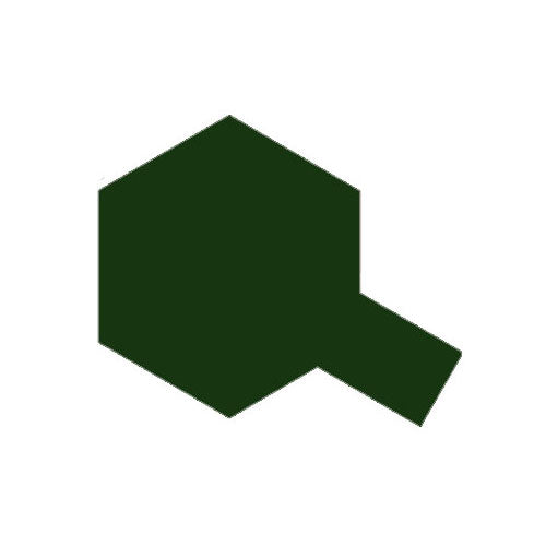 TAM86009	 Polycarbonate PS-9 Green