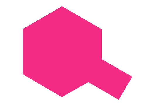 PS-40 Translucent Pink, Spray TAM86040