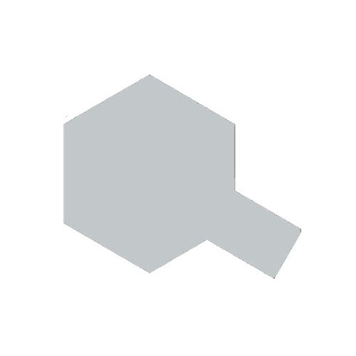 PS-41 Bright Silver TAM86041