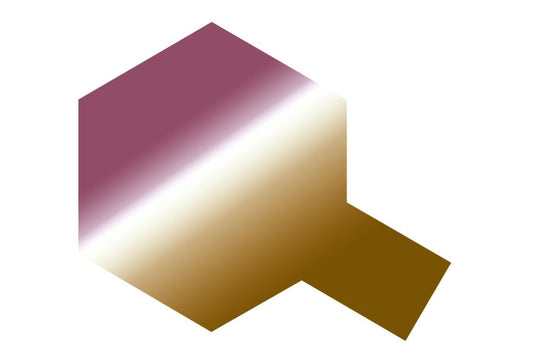PS-47 Pink/Gold Iridescent
