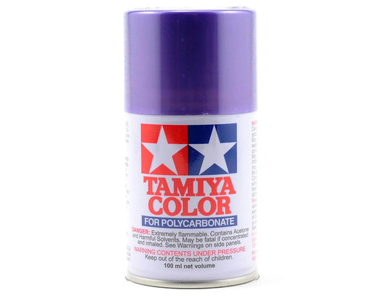 TAM86051   PS-51   Purple Anodized Aluminum  | The RC Shop at Dr Dans