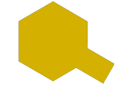 PS-56 Mustard Yellow
