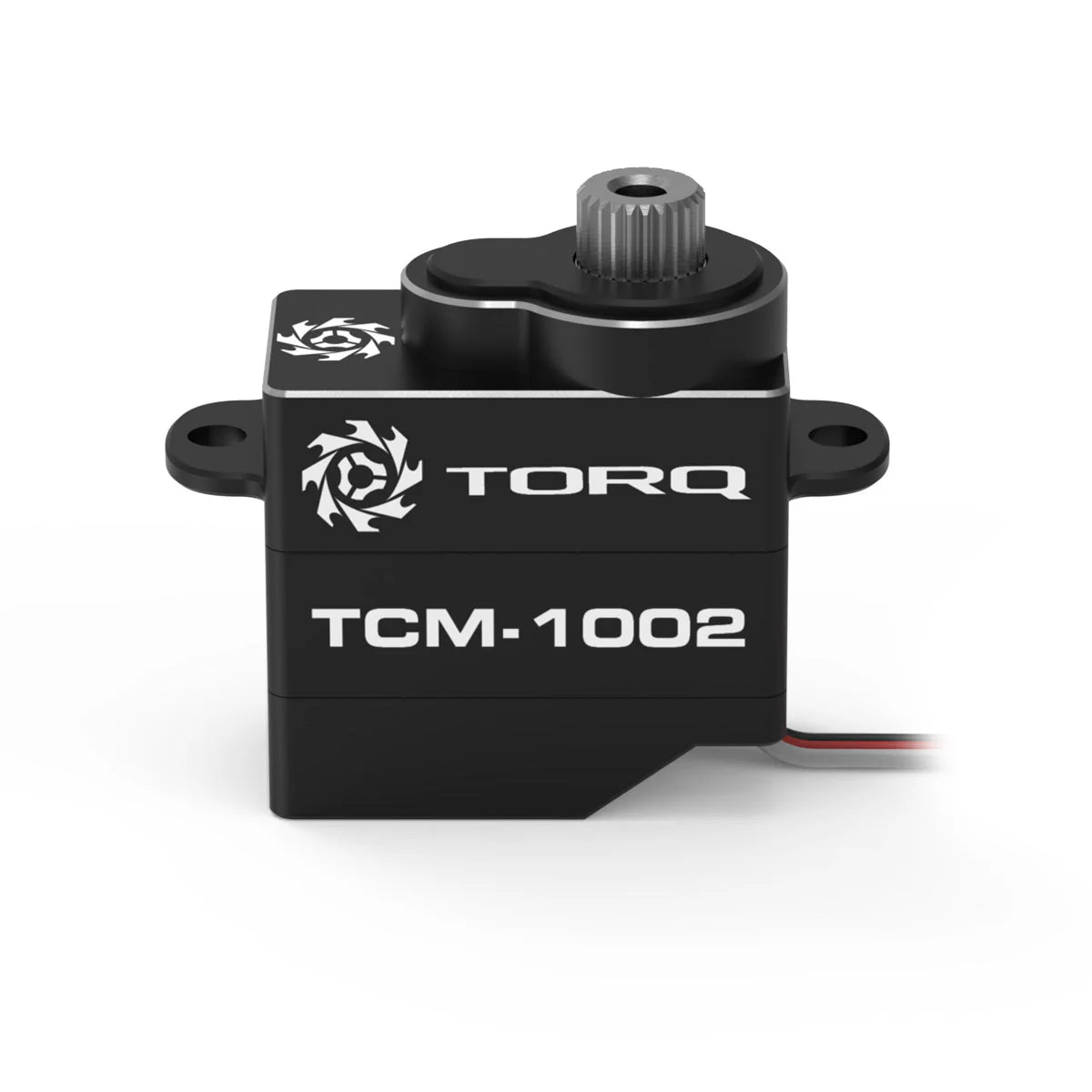 TCM-1002    TORQ 9g MICRO PROGRAMMABLE CORELESS FOR DRIFT   | The RC Shop at Dr Dans