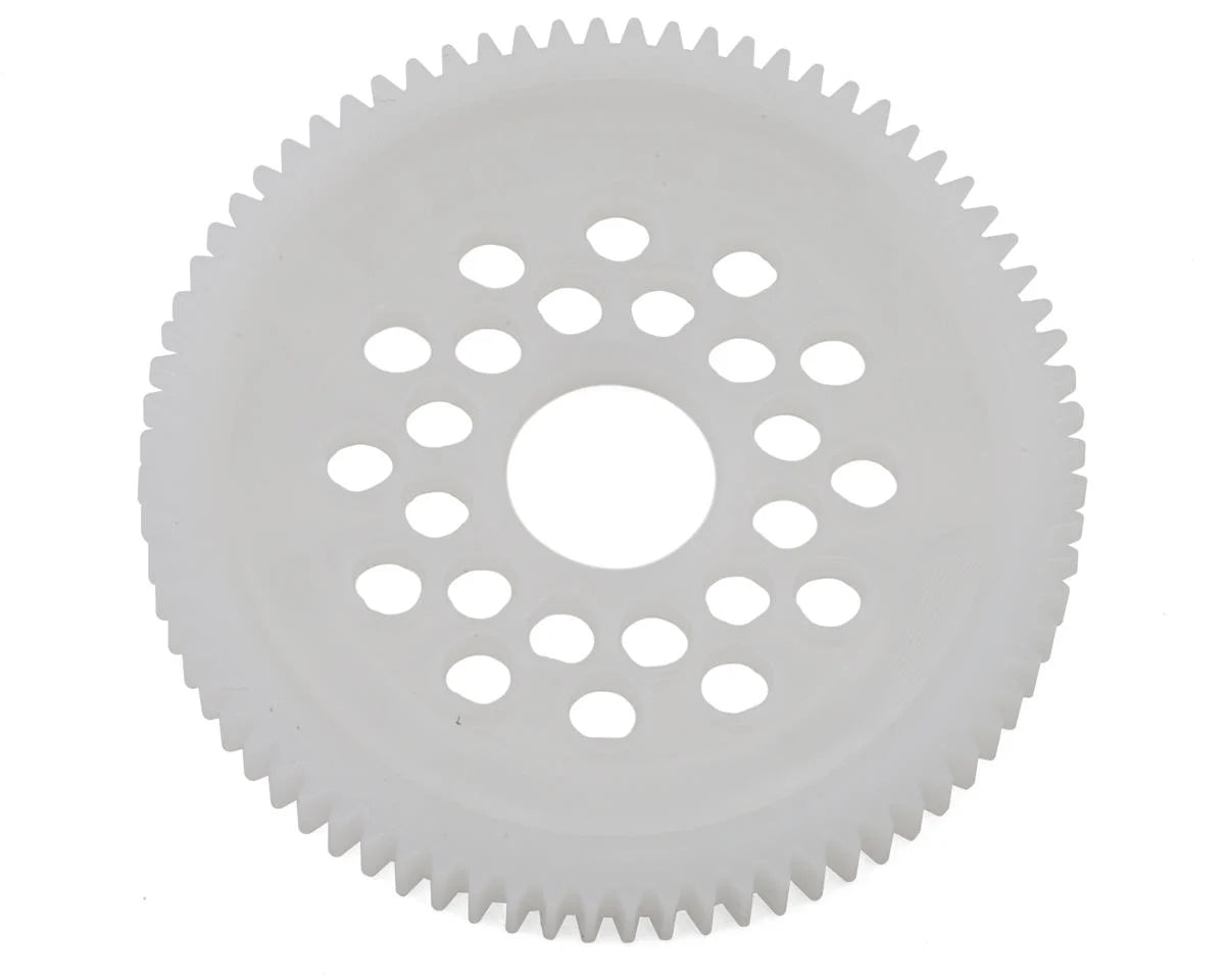 TDW-EG-4876     Topline 48P Delrin Spur Gear (76T)     | The RC Shop at Dr Dans