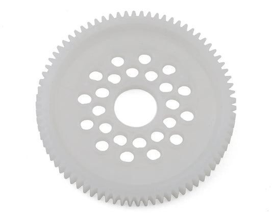 TDW-EG-4878     Topline 48P Delrin Spur Gear (78T)     | The RC Shop at Dr Dans