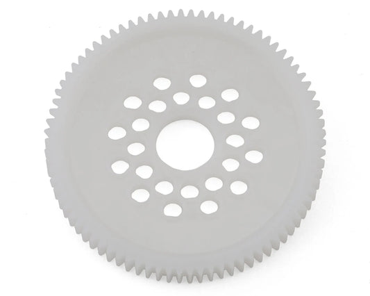 TDW-EG-4882     Topline 48P Delrin Spur Gear (82T)     | The RC Shop at Dr Dans
