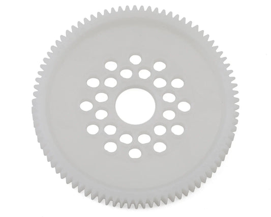 TDW-EG-4886  Topline 48P Delrin Spur Gear (86T)   | The RC Shop at Dr Dans