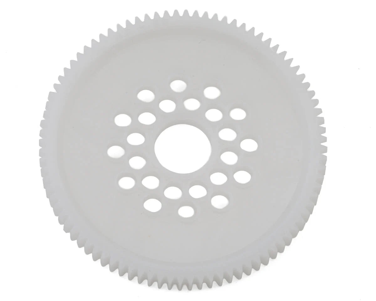 TDW-EG-4888      Topline 48P Delrin Spur Gear (88T)        | The RC Shop at Dr Dans