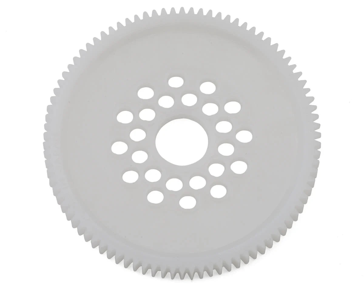 TDW-EG-4890     Topline 48P Delrin Spur Gear (90T)         | The RC Shop at Dr Dans