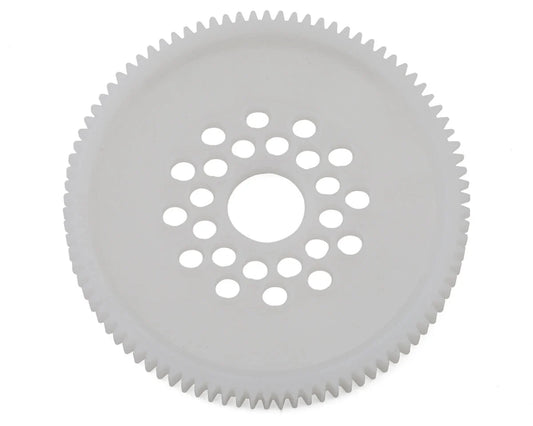 TDW-EG-4890     Topline 48P Delrin Spur Gear (90T)         | The RC Shop at Dr Dans