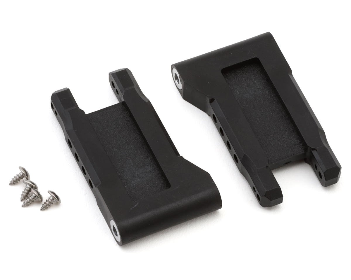 TDW-TP-570    Topline Yokomo RD/SD Lightweight High-Traction Rear Suspension Arms (2) (42mm)