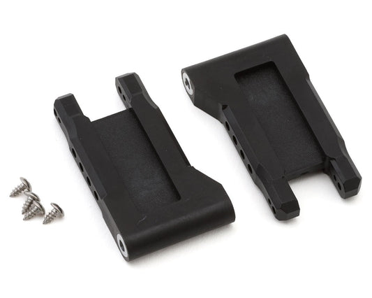 TDW-TP-570    Topline Yokomo RD/SD Lightweight High-Traction Rear Suspension Arms (2) (42mm)