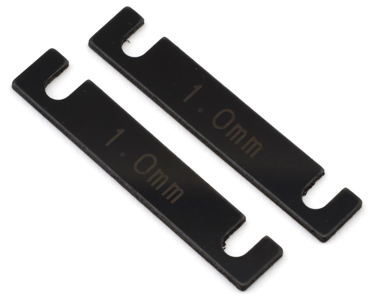 TOPLINE Lightweight Resin Suspension Mount Spacers for Yokomo RD | SD – TP-711 / TP-712