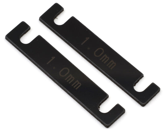 TOPLINE Lightweight Resin Suspension Mount Spacers for Yokomo RD | SD – TP-711 / TP-712