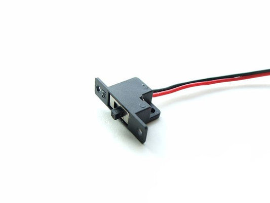 TEKTT3806     ESC Power Switch   | The RC Shop at Dr Dans
