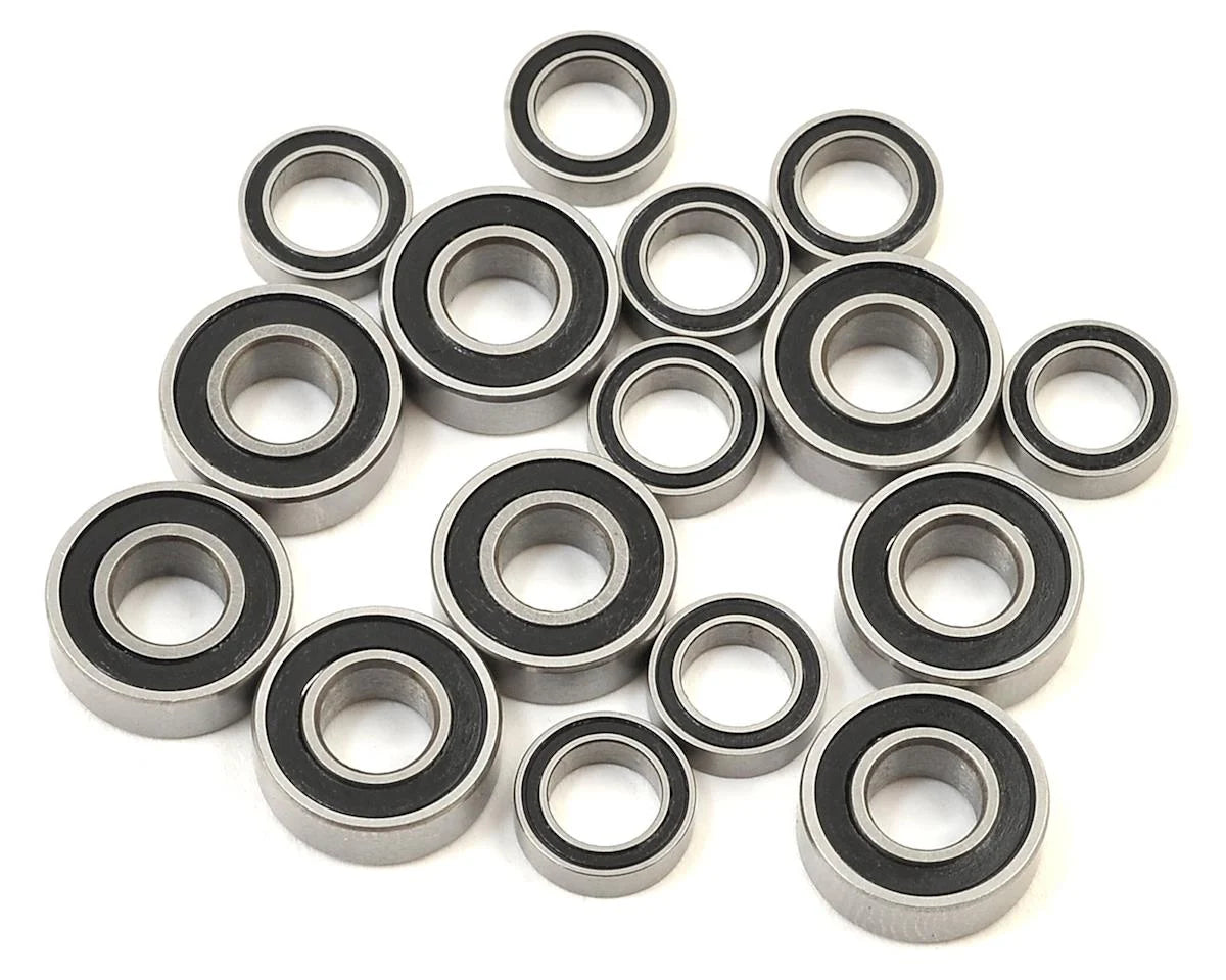 TFE445     FastEddy Axial AR60 Single Axle Bearing Kit     | The RC Shop at Dr Dans