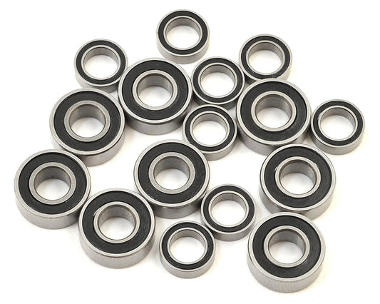 TFE445     FastEddy Axial AR60 Single Axle Bearing Kit     | The RC Shop at Dr Dans