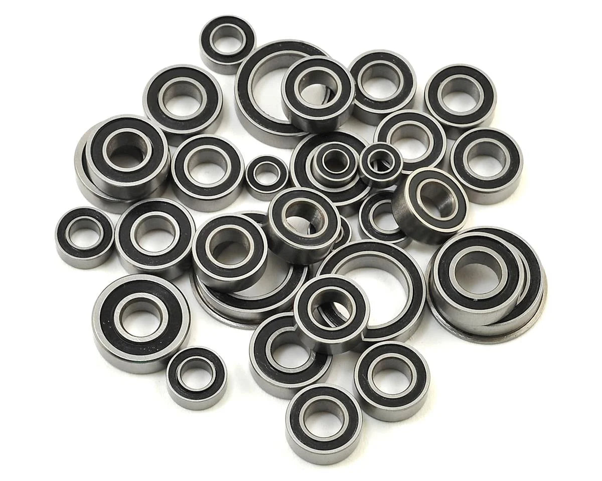 TFE90 FastEddy Bearing Kit for Traxxas Slash 4WD   | The RC Shop at Dr Dans