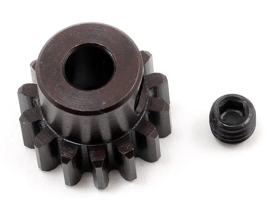 TKR4174 M5 Pinion Gear (14t, MOD1, 5mm bore, M5 set screw)