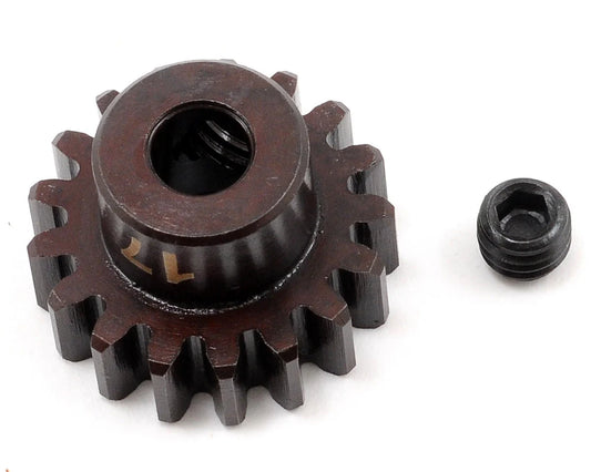 TKR4177 M5 Pinion Gear (17t, MOD1, 5mm bore, M5 set screw)